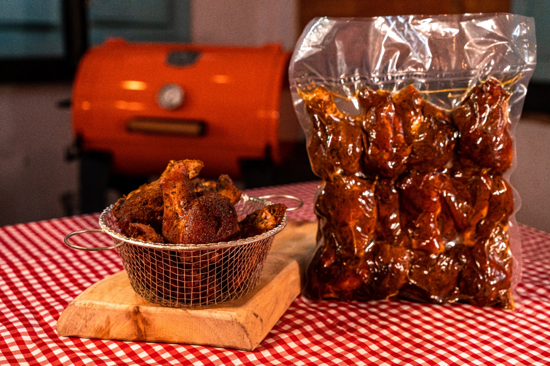 Buffalo Wings