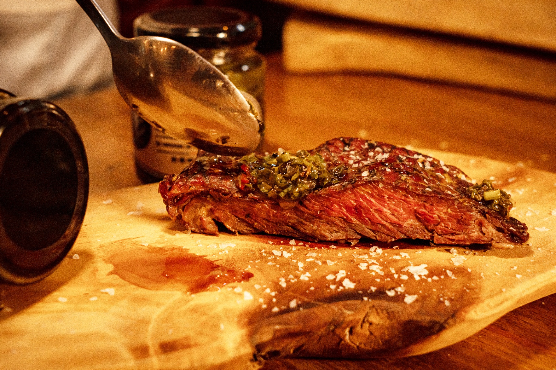 Chimichurri