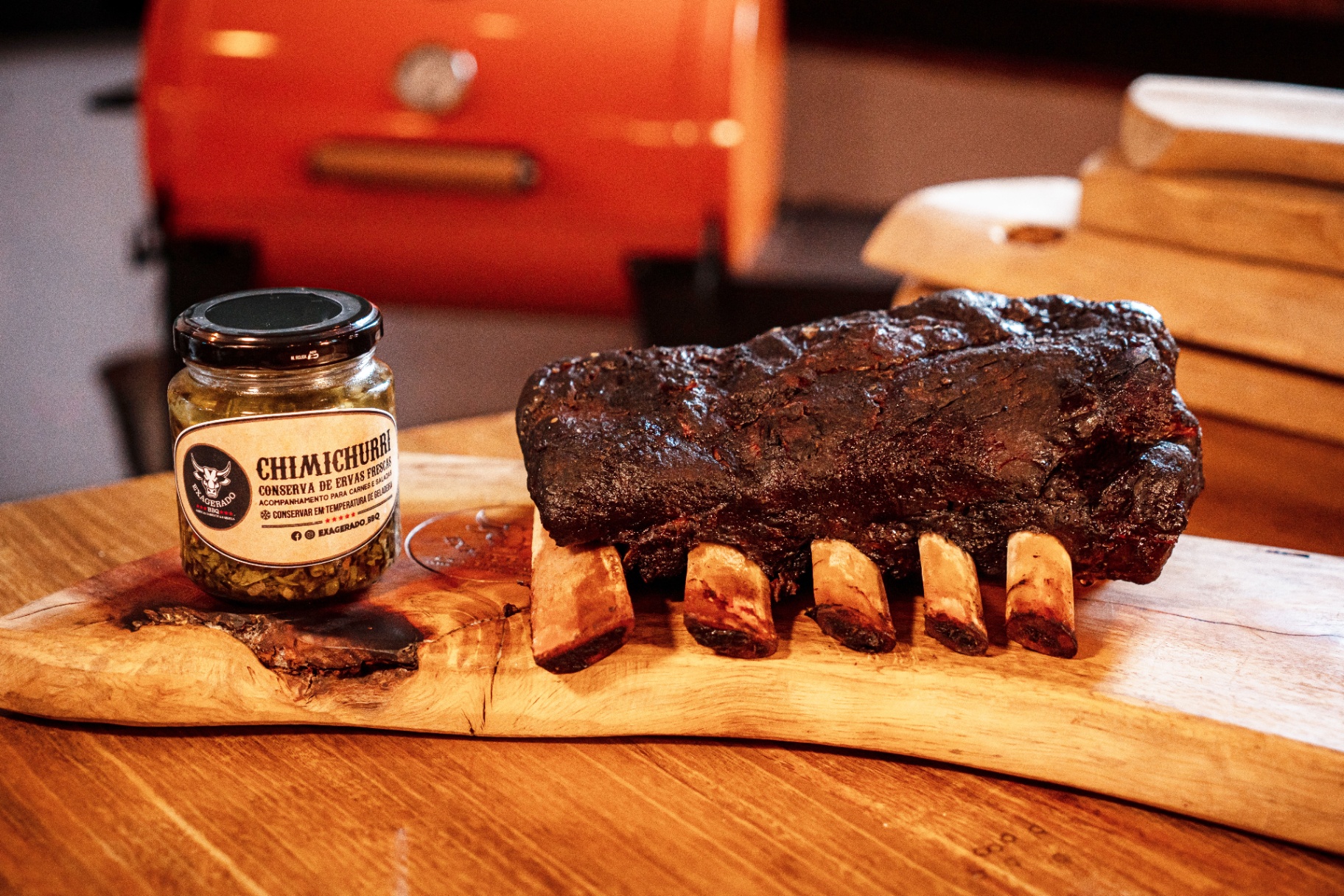 Beef Ribs